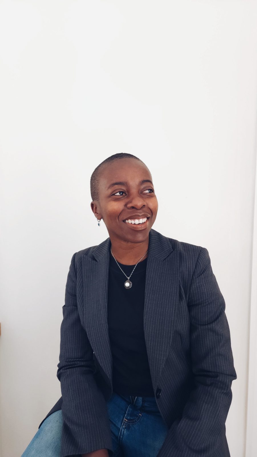 Rumbi Munyaradzi