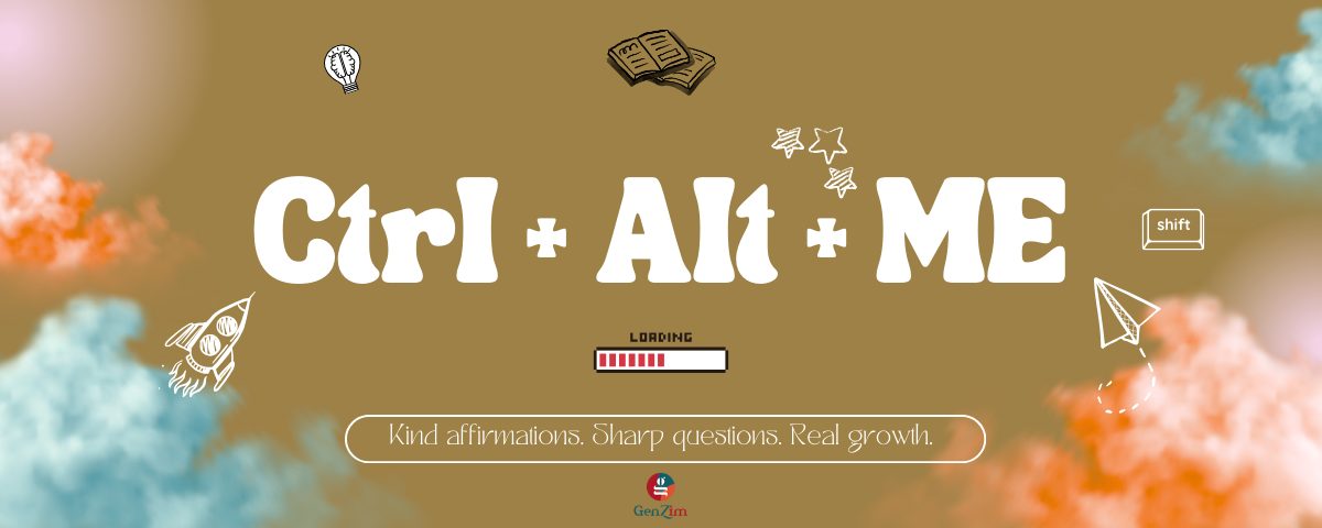 Ctrl+Alt+Me conversation cards