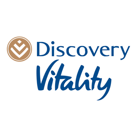 Discovery Vitality